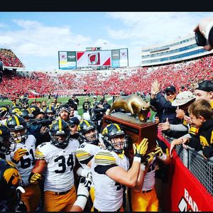 Image post by @gkittle on Instagram