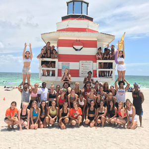 Image post by @u_cheer on Instagram