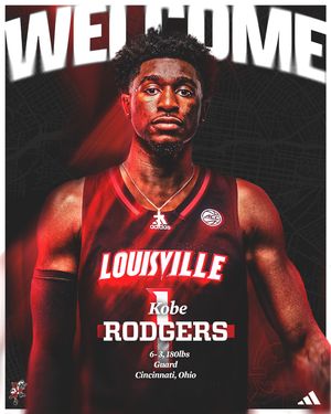 Image post by @louisvillembb on Instagram