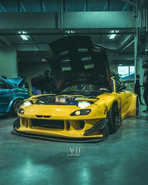 Image post by @achcaptures on Instagram