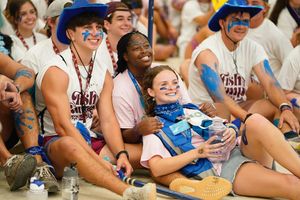 Image post by @tamu on Instagram