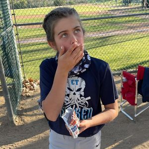 Image post by @bigleaguechewgum on Instagram