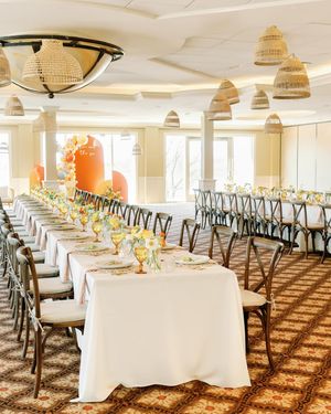 Image post by @honeyandjoyevents on Instagram