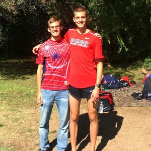 Image post by @richmondxctf on Instagram