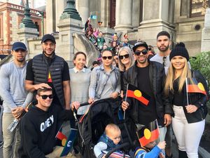 Image post by @adelaide_fc on Instagram