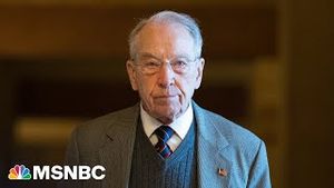 Video post by @msnbc on YouTube