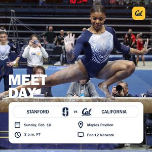 Image post by @calwgym on Instagram
