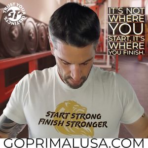 Image post by @goprimalusa on Instagram