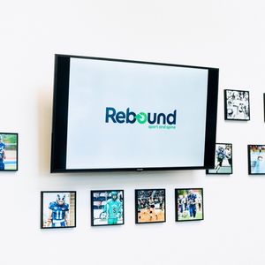 Image post by @reboundclinicss on Instagram