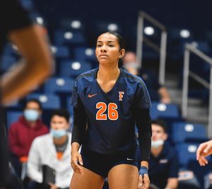 Image post by @fullerton_wvb on Instagram