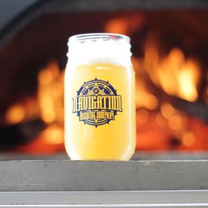 Image post by @navigationbrewingco on Instagram