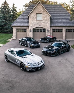 Image post by @MercedesBenzUSA on Twitter/X