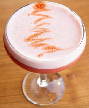 Image post by @waterbarsd on Instagram