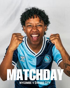 Image post by @wwfcwomen on Instagram