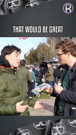Video post by @therugbypod on Instagram