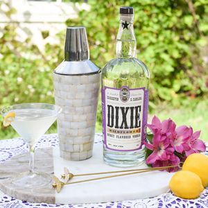 Image post by @dixievodka on Instagram