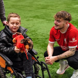 Image post by @liverpoolfc on Instagram
