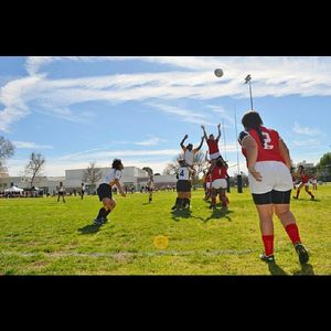 Image post by @csunwomensrugby on Instagram
