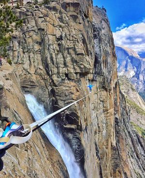 Image post by @discovery on Instagram