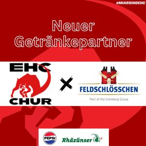 Image post by @ehc_chur on Instagram