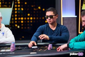 Image post by @pokergonews on Instagram