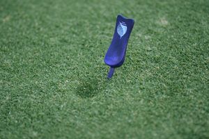 Image post by @evolvegolf on Instagram