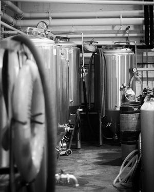 Image post by @navigationbrewingco on Instagram