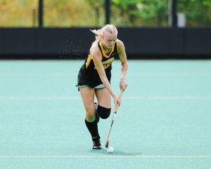 Image post by @iowafieldhockey on Instagram