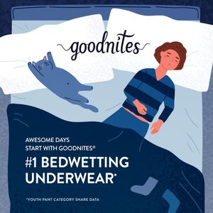 Image post by @goodnites on Instagram
