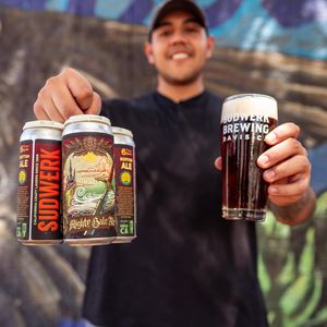 Image post by @sudwerkbrew on Instagram