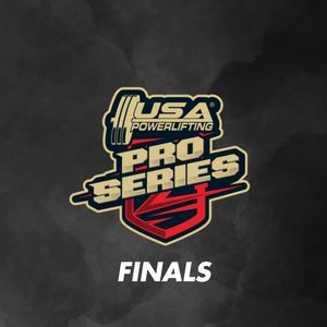 Image post by @usapowerlifting on Instagram