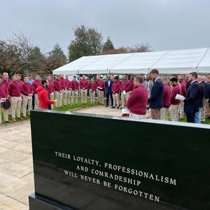 Image post by @armyrugbyunion on Instagram