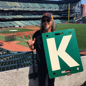 Image post by @sfgiants on Instagram