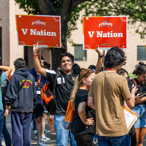 Image post by @utrgv on Instagram