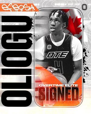 Image post by @onpointbasketball on Instagram