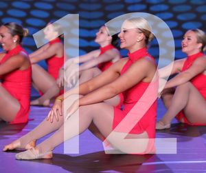 Image post by @innovatedancestudioids on Instagram