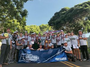Image post by @hawaiimvb on Instagram
