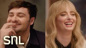 Video post by @saturdaynightlive on YouTube