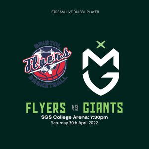 Image post by @mcrgiants on Instagram