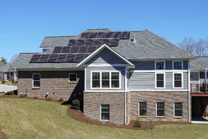 Image post by @baselinesolarsolutions on Instagram