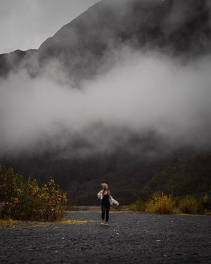 Image post by @gracefkim on Instagram