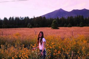 Image post by @nauflagstaff on Instagram