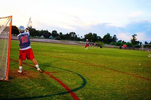 Image post by @trilogylacrosse on Instagram