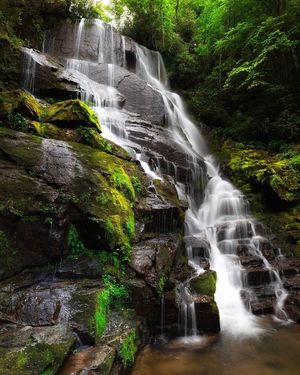 Image post by @JustinPotterPhotography on Facebook
