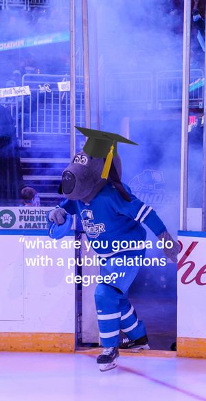 Image post by @wichita_thunder on TikTok
