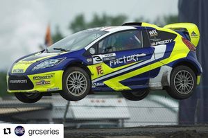 Image post by @dreyerreinboldracing on Instagram