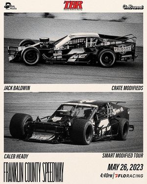 Image post by @tommybaldwinracing7ny on Instagram