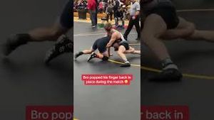 Video post by @maxpreps on YouTube