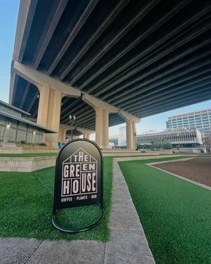 Image post by @thegreenhousejax on Instagram