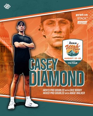 Image post by @caseydiamond on Instagram